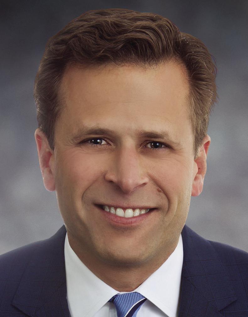 Pete Festersen